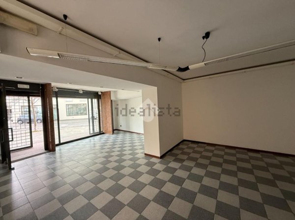 loft in affitto a Thiene