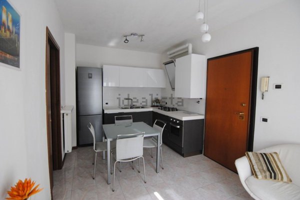 appartamento in affitto a Thiene