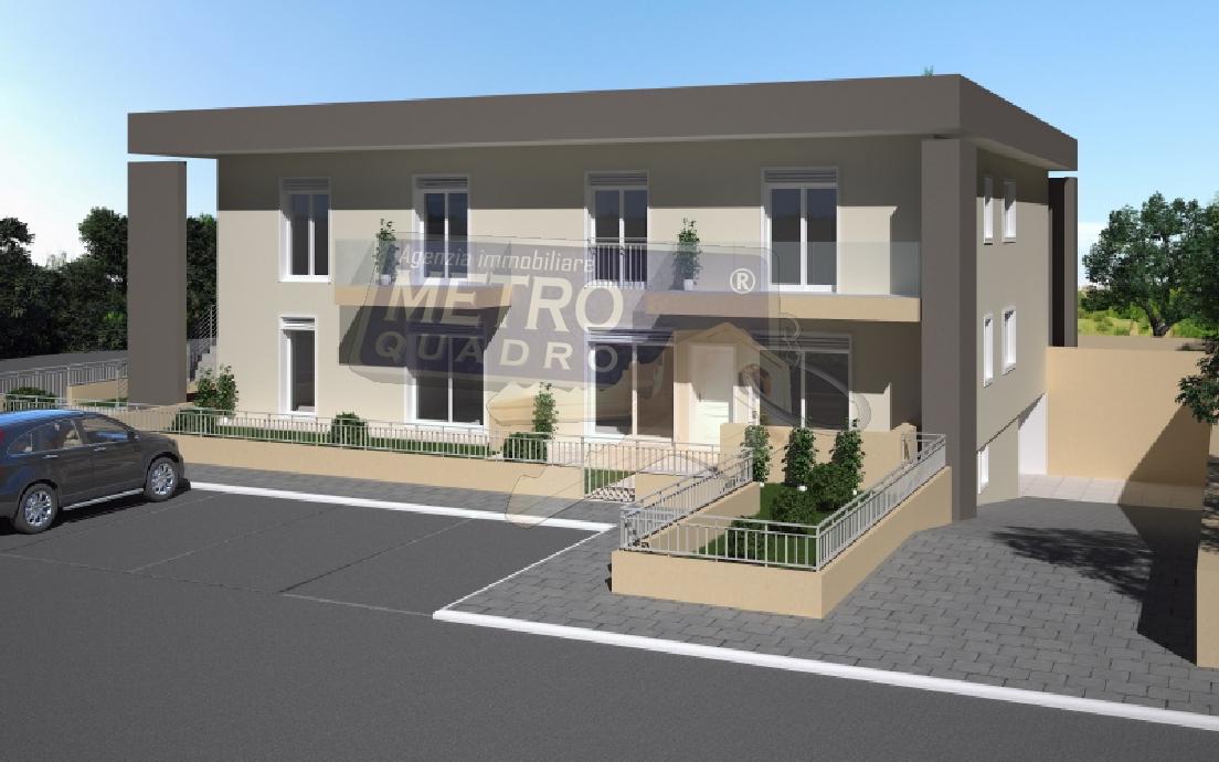 appartamento in affitto a Thiene