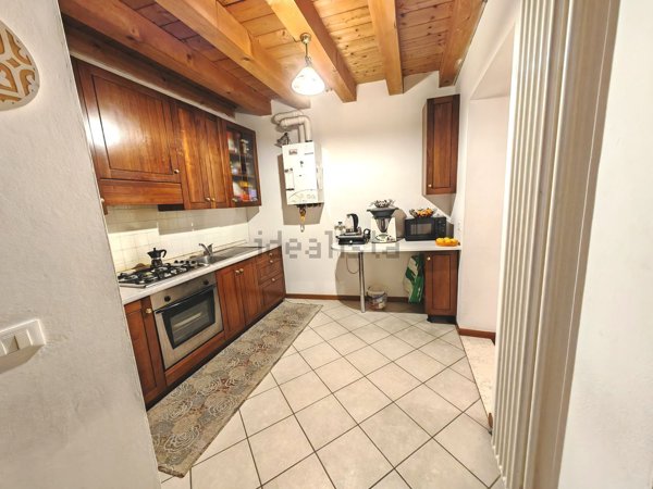 appartamento in affitto a Thiene