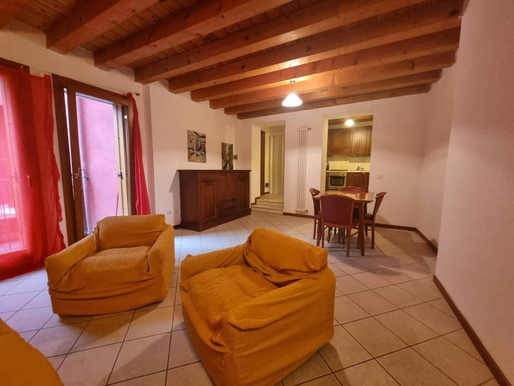 appartamento in affitto a Thiene