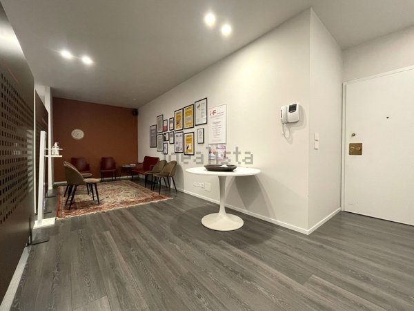 ufficio in affitto a Thiene