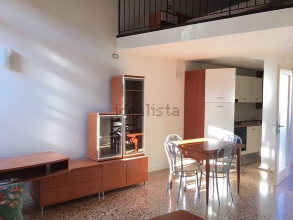 appartamento in affitto a Thiene