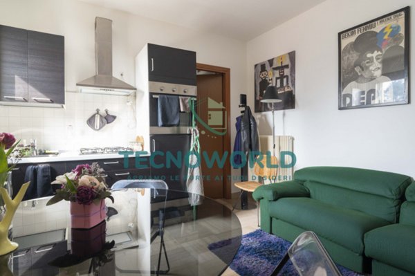 appartamento in affitto a Thiene in zona Santo