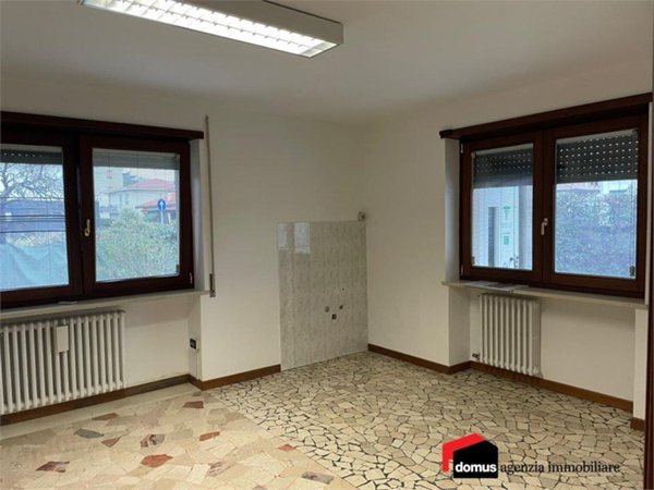 pentavano in affitto a Thiene