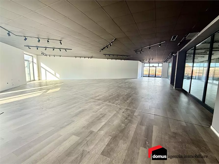 negozio in affitto a Thiene