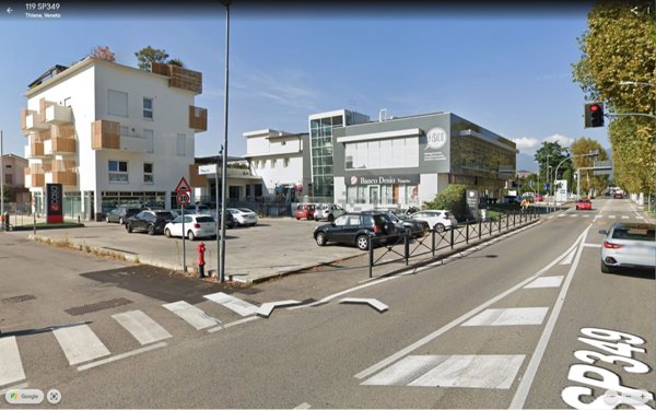 appartamento in affitto a Thiene