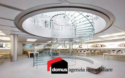 negozio in affitto a Thiene