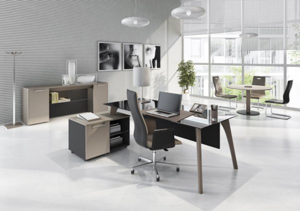 ufficio in affitto a Thiene