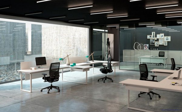 ufficio in affitto a Thiene