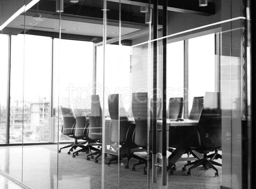 ufficio in affitto a Thiene