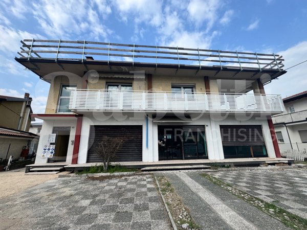 ufficio in affitto a Thiene