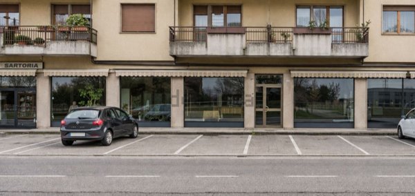ufficio in affitto a Thiene