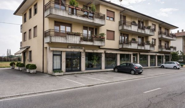 ufficio in affitto a Thiene
