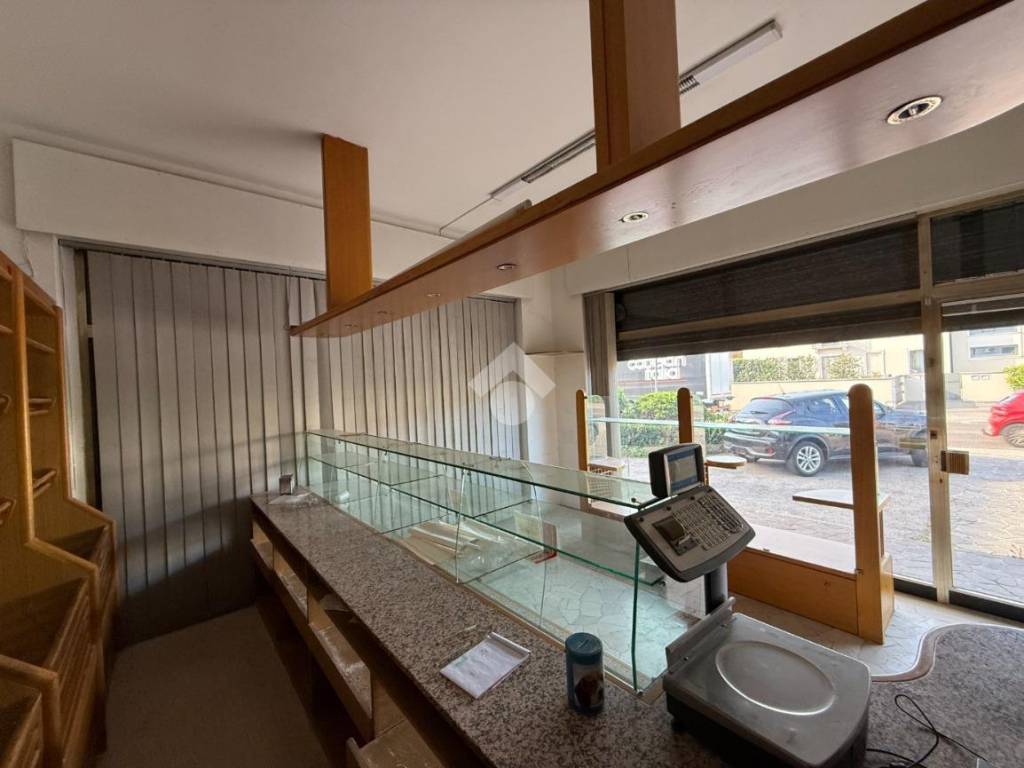 loft in affitto a Thiene