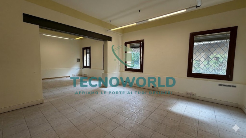 ufficio in affitto a Thiene in zona Santo