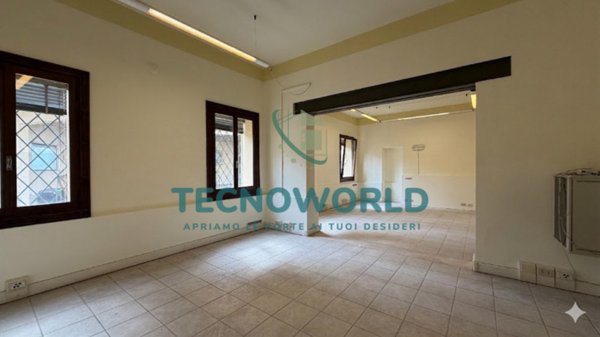 ufficio in affitto a Thiene in zona Santo