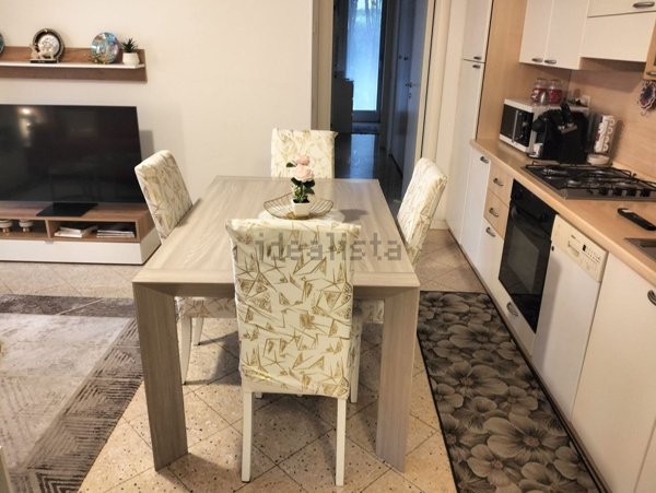 appartamento in affitto a Thiene