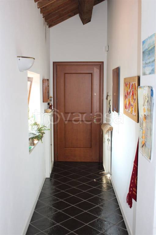 appartamento in affitto a Thiene