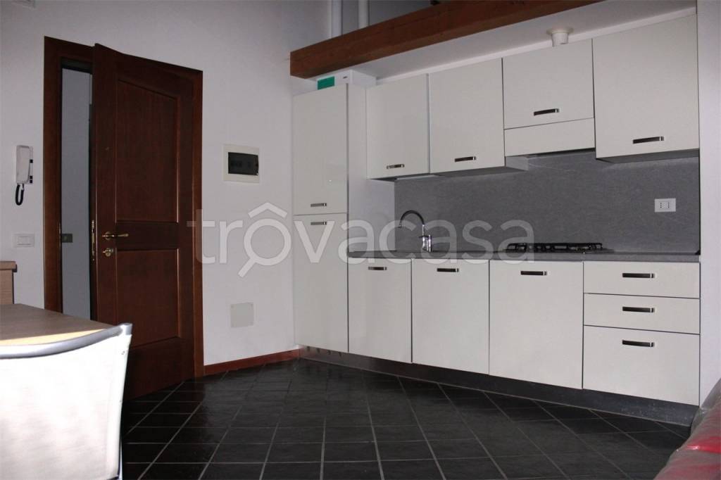 appartamento in affitto a Thiene