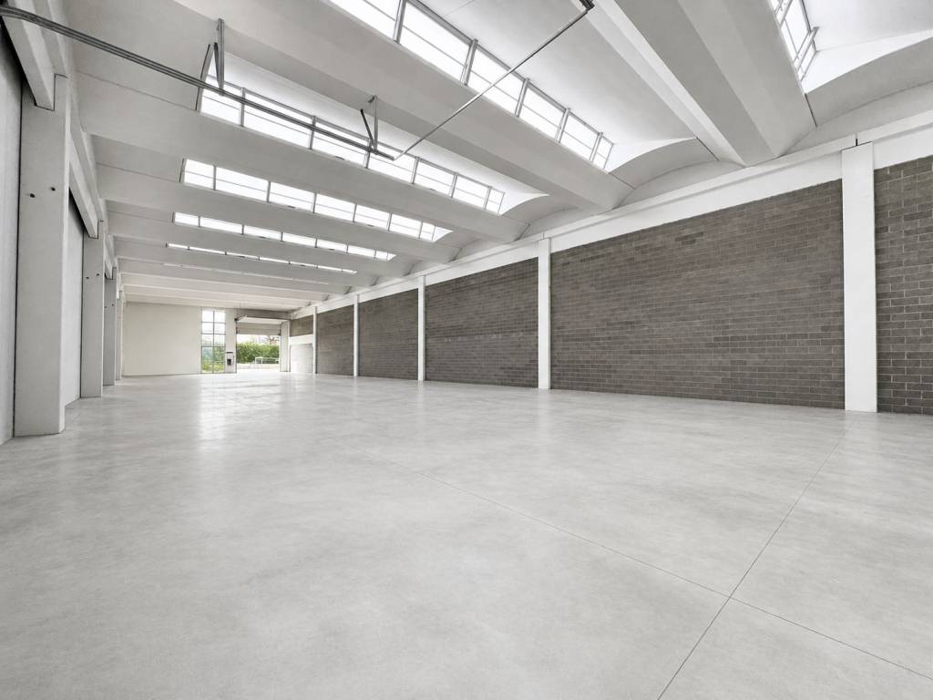 locale commerciale in affitto a Thiene