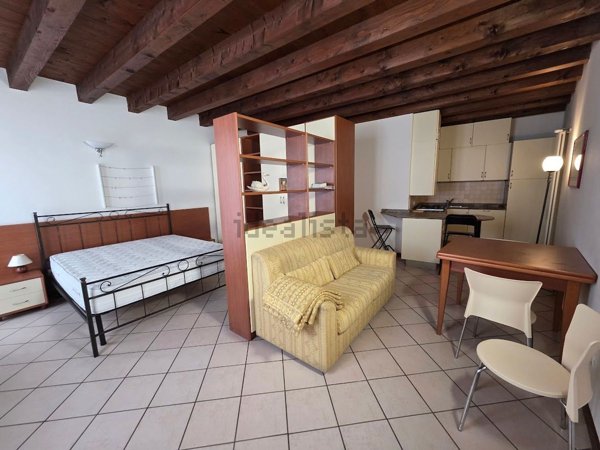 appartamento in affitto a Thiene