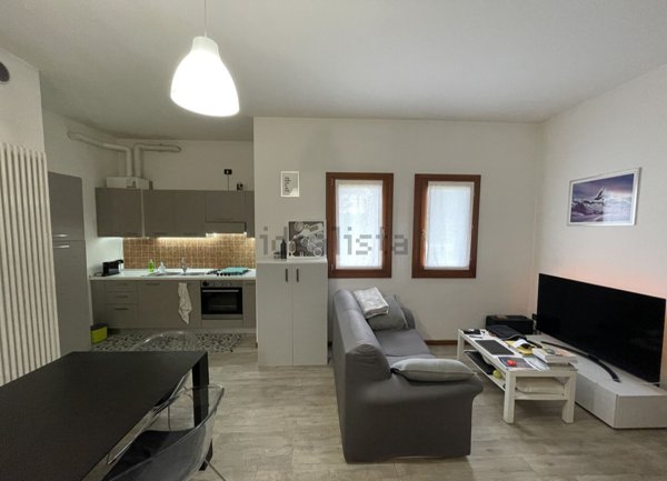 appartamento in affitto a Thiene