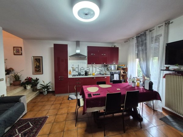 casa indipendente in affitto a Thiene