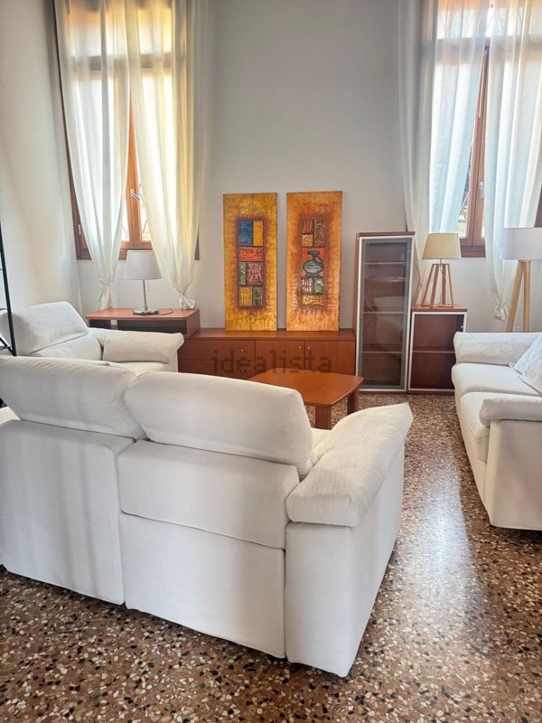 appartamento in affitto a Thiene