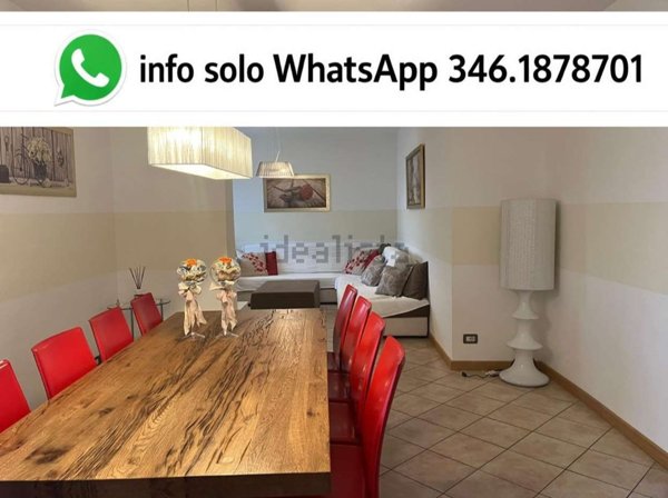 casa indipendente in affitto a Thiene