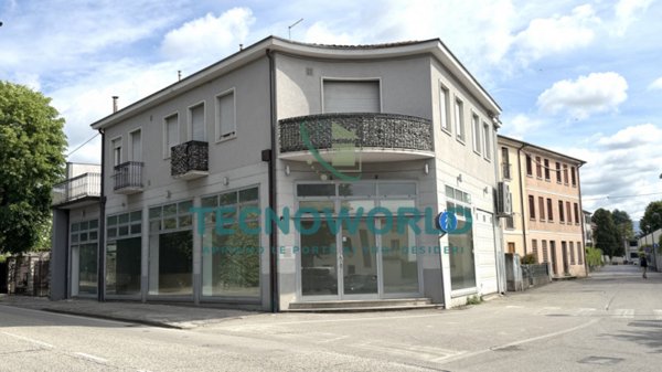 negozio in affitto a Thiene