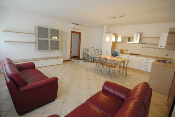 appartamento in affitto a Thiene