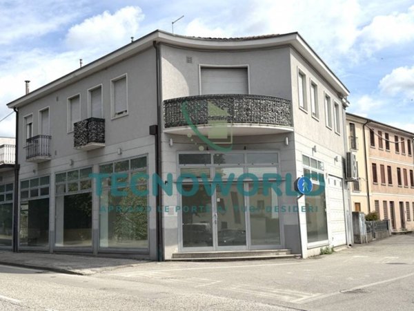 negozio in affitto a Thiene