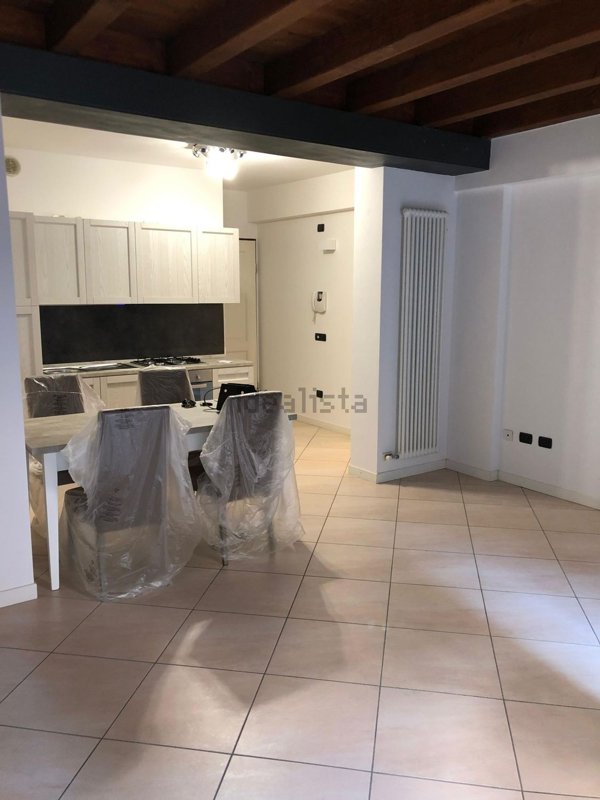 appartamento in affitto a Thiene