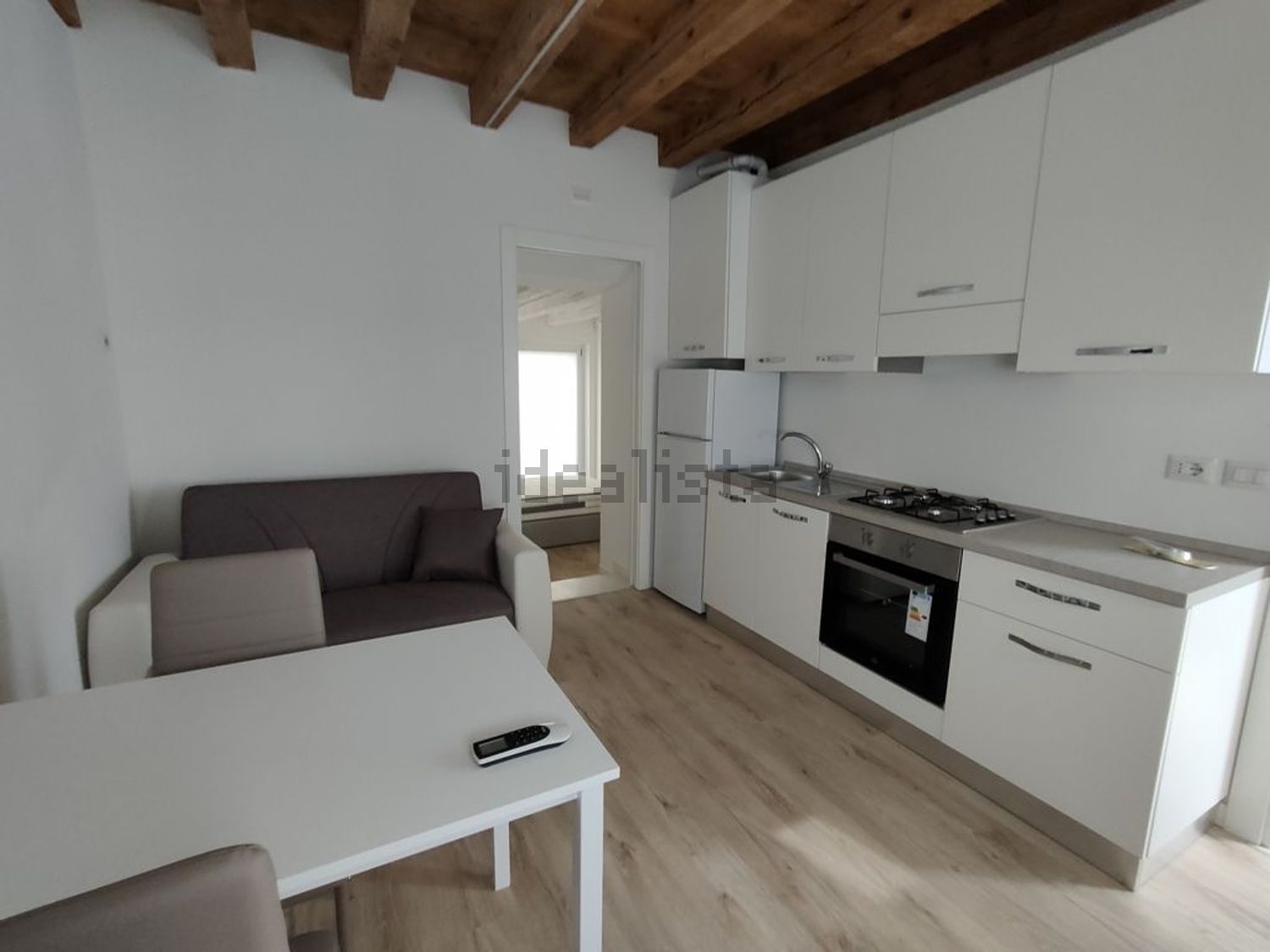 appartamento in affitto a Thiene