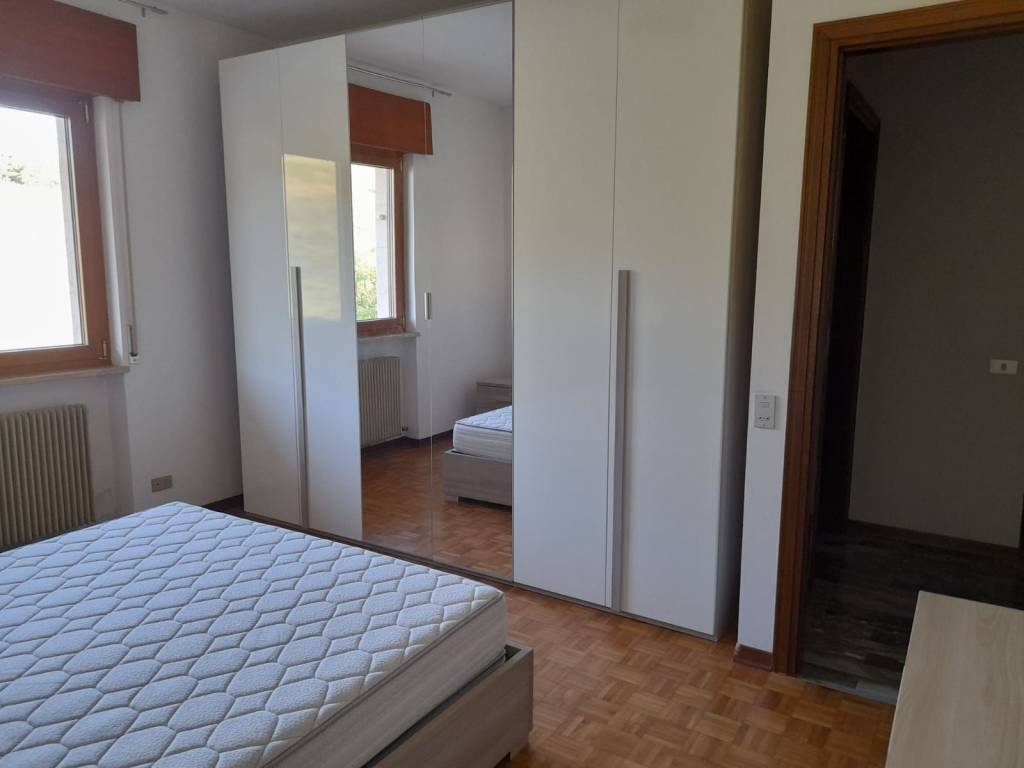 appartamento in affitto a Thiene