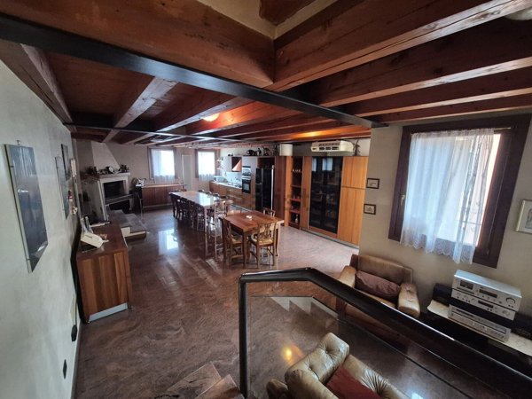 appartamento in affitto a Thiene