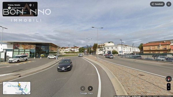 loft in affitto a Thiene