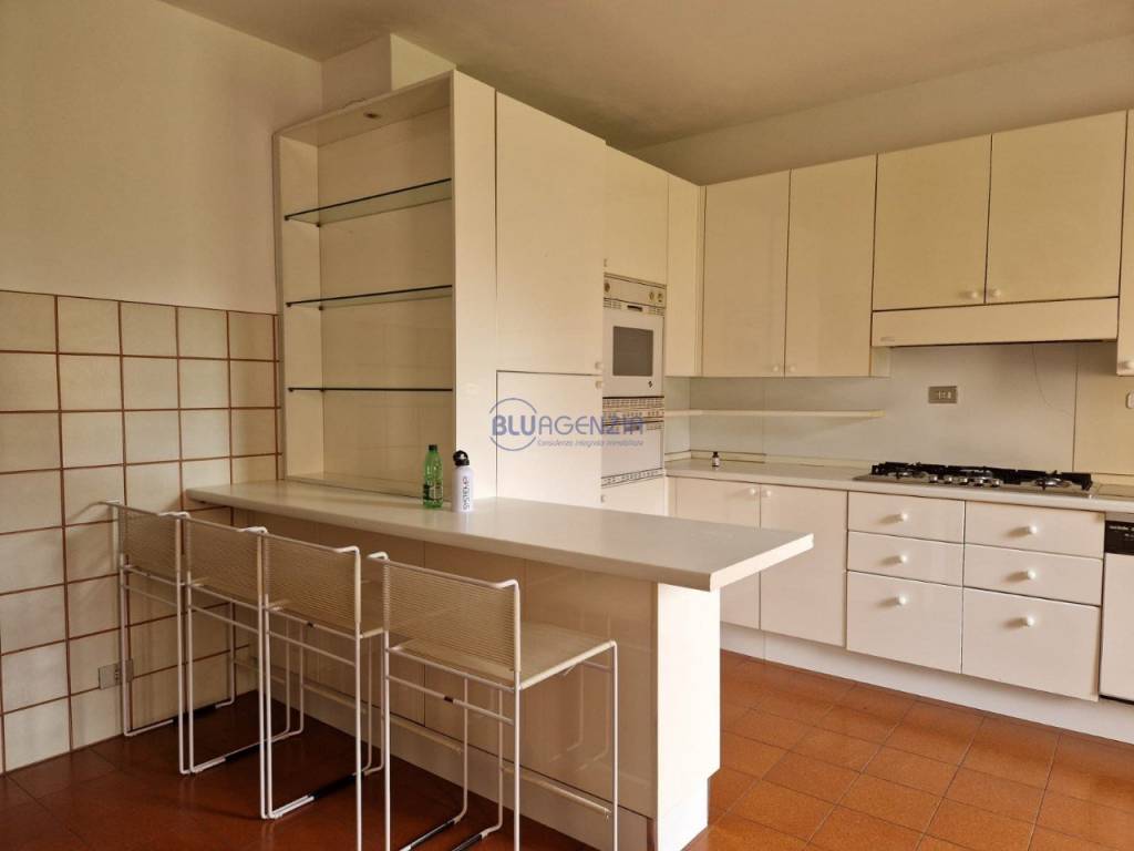 appartamento in affitto a Thiene