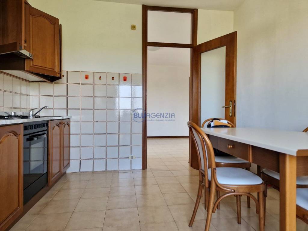 appartamento in affitto a Thiene