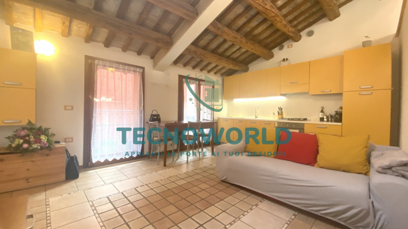 appartamento in affitto a Thiene