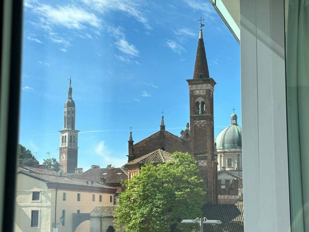 appartamento in affitto a Thiene