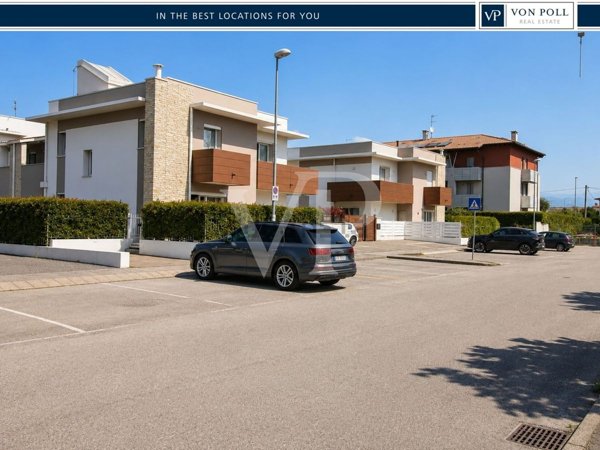 casa indipendente in affitto a Thiene