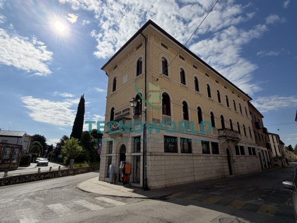 ufficio in affitto a Thiene