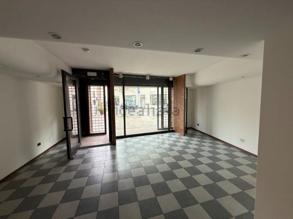 loft in affitto a Thiene