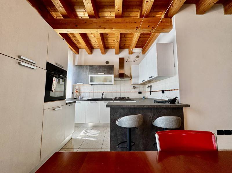 casa indipendente in affitto a Thiene