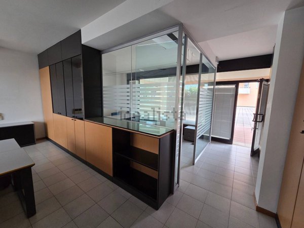 ufficio in affitto a Thiene