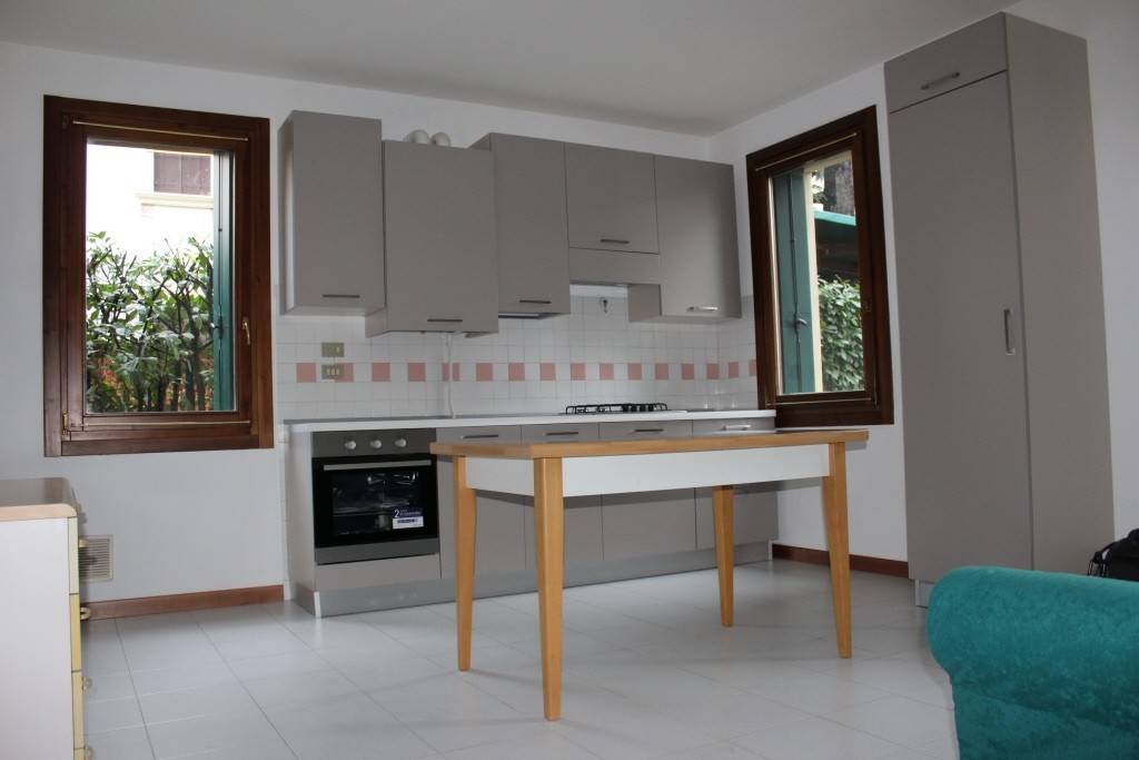 appartamento in affitto a Thiene