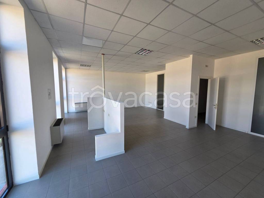 ufficio in affitto a Thiene in zona Borgo Lampertico