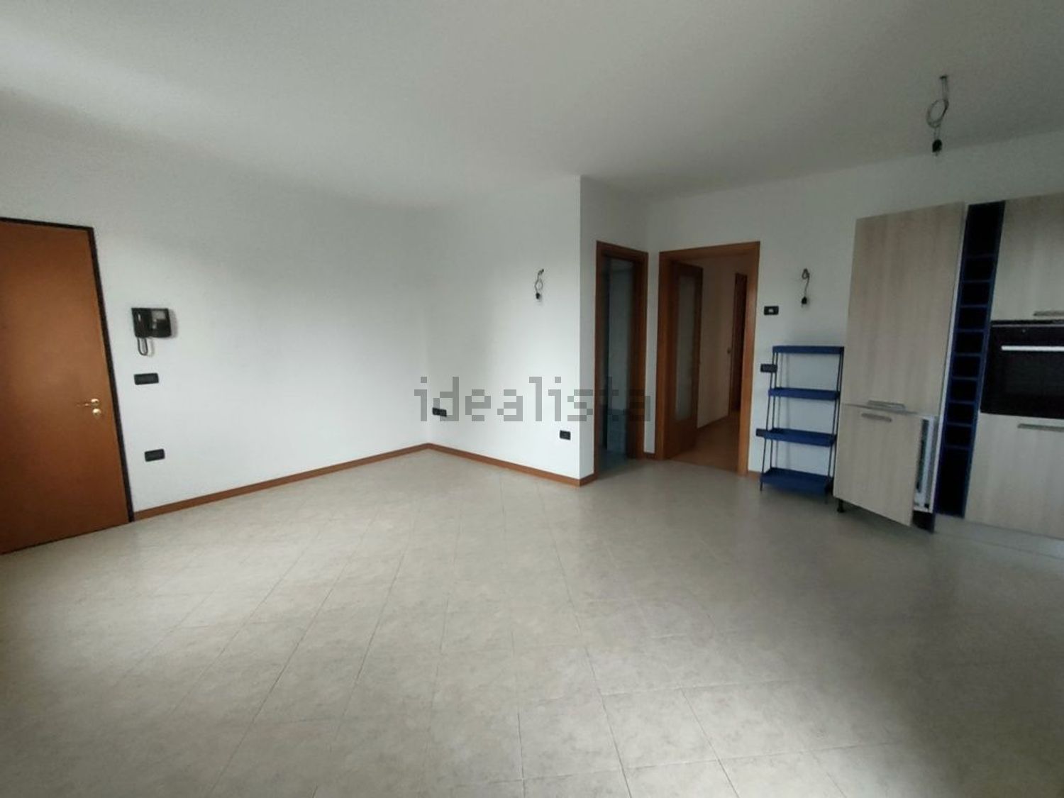appartamento in affitto a Thiene